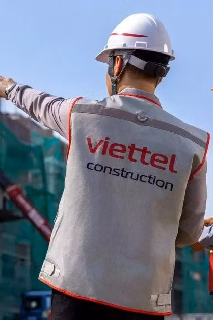 Công ty con của Viettel thu hơn 1.400 tỷ đồng trong tháng 5