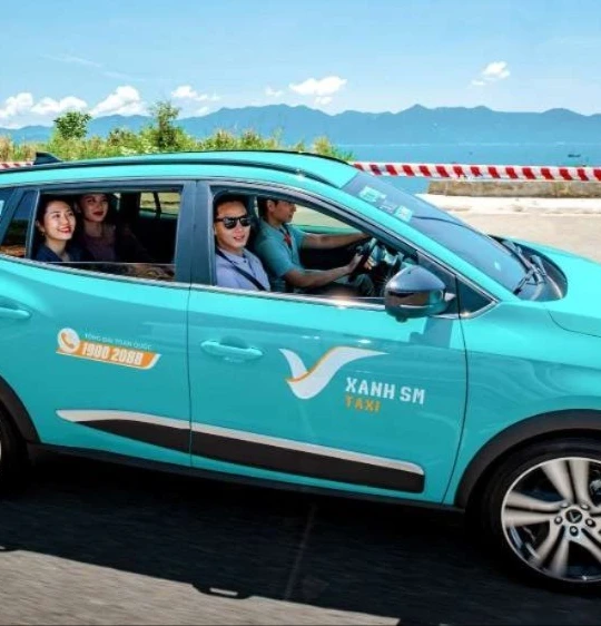 Bamboo Airways và Xanh SM bắt tay nhau làm gì?