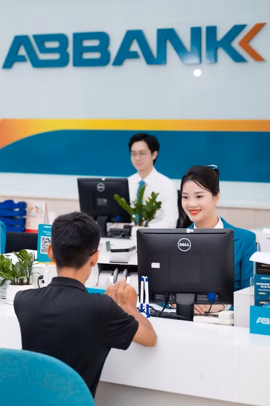 ABBank sắp tăng vốn vượt 16.000 tỷ đồng