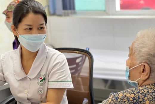 Quy định cấp thuốc 90 ngày vẫn bị “chặn”, Bộ Y tế chấn chỉnh toàn quốc