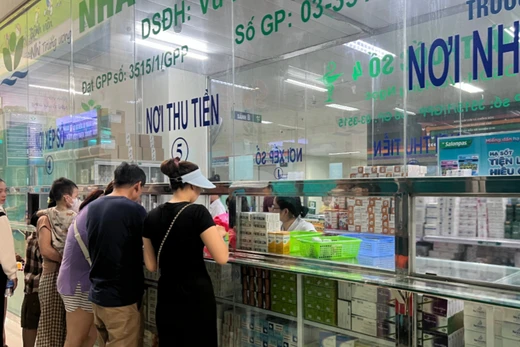 Thêm loạt thuốc “đắt đỏ” vào BHYT, bệnh nhân ung thư hưởng lợi lớn