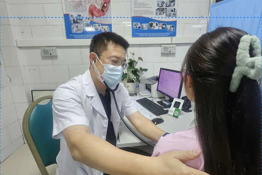 “Nốt mờ” vài milimet trong phổi: Hơn 64% có nguy cơ ung thư