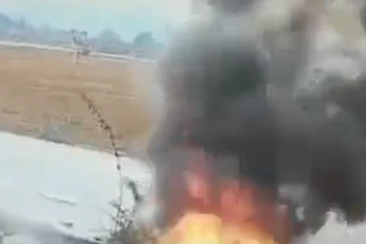 Đây là lý do Trung Quốc cấm tay nắm cửa ẩn trên ô tô