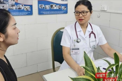 Giật mình: Khám sức khỏe định kỳ 220 người, phát hiện 8 ca ung thư 