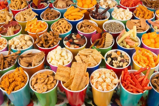 Nghiên cứu mới nhất: Thực phẩm siêu chế biến được “thiết kế” gây nghiện