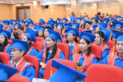 Hé lộ điểm khác biệt trong đào tạo điều dưỡng tiên tiến của Đại học Y Hà Nội