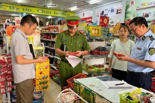 Đề xuất tiếp tục lùi thời gian thực hiện Nghị định 46 về an toàn thực phẩm 