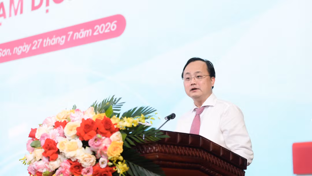Agribank đồng hành cùng tỉnh Lạng Sơn ra mắt Trạm dịch vụ công số