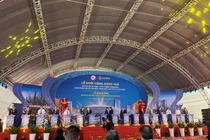 TP.HCM khởi công, động thổ 4 dự án hạ tầng trọng điểm