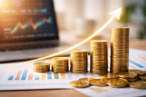 Vì sao nhiều doanh nghiệp chứng khoán đạt lợi nhuận kỷ lục?