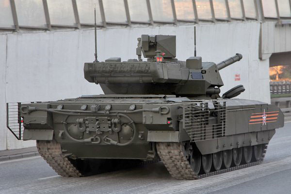 Т-14 Armata