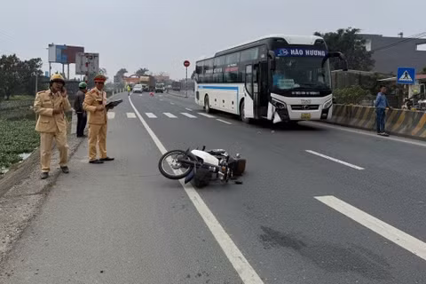 Từ 1/9, nạn nhân TNGT bị thương nặng có thể được hỗ trợ tối đa 100 triệu đồng