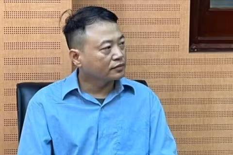 Shark Bình bị cáo buộc rửa tiền, Công an Hà Nội thu giữ hơn 900 tỷ đồng