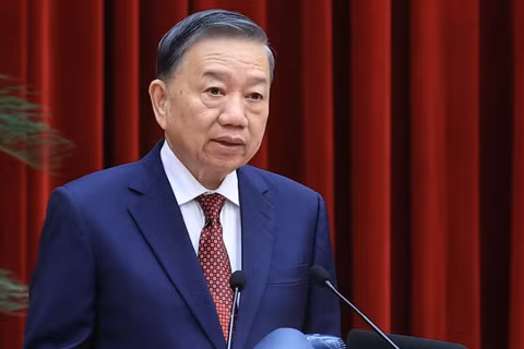 Tổng bí thư, Chủ tịch nước Tô Lâm nêu 5 yêu cầu để đưa nghị quyết Trung ương vào cuộc sống