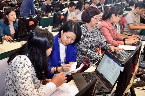 Từ 1/9, khai thác tác phẩm báo chí phải trả bản quyền tối thiểu 20%