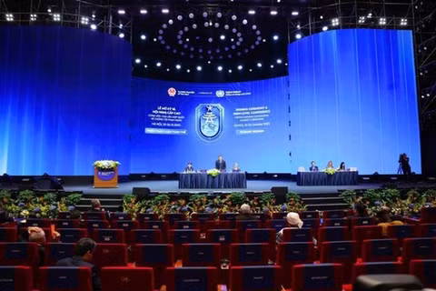 Việt Nam là quốc gia Đông Nam Á đầu tiên phê chuẩn Công ước Hà Nội