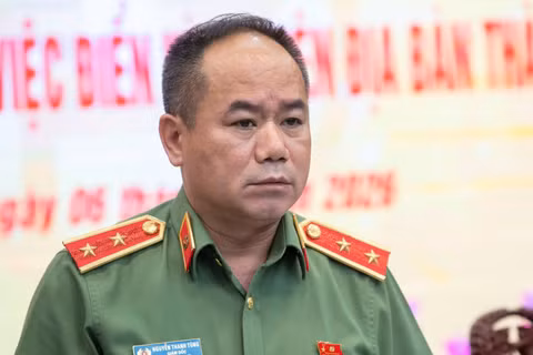 Giám đốc Công an Hà Nội: Vì sao hàng trăm tấn lợn bệnh “qua mặt” chính quyền?