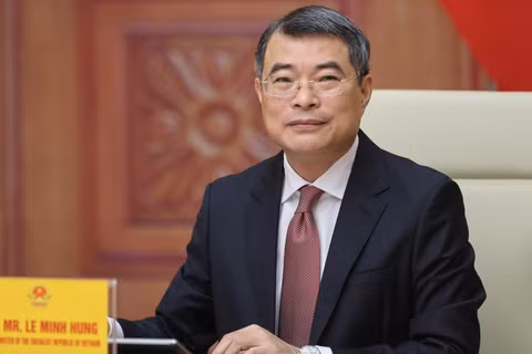 Thủ tướng đề nghị doanh nghiệp Mỹ tăng cường hợp tác với doanh nghiệp Việt Nam, chuyển giao công nghệ