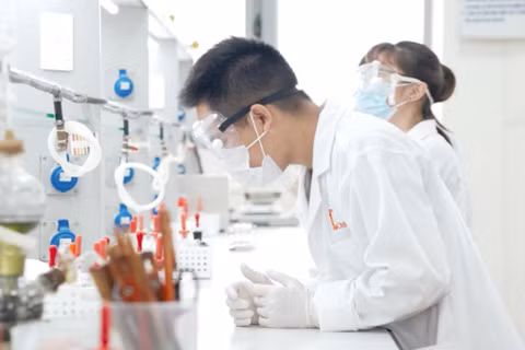 Chuyên gia hiến kế để khoa học cơ bản trở thành động lực công nghệ Việt