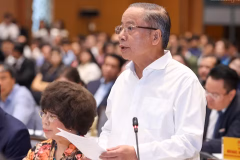 Đề xuất bổ sung loại hình doanh nghiệp do một người làm chủ