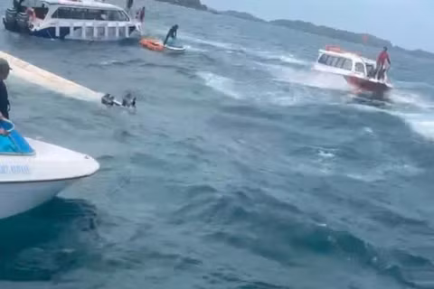 Thủ tướng chỉ đạo khẩn điều tra vụ lật ca nô khiến 15 người tử vong ở Phú Quốc