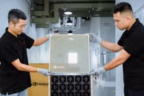 Hệ thống siêu máy tính B200 đáp ứng nhu cầu phát triển AI quy mô lớn tại Việt Nam, cho phép xây dựng và vận hành hạ tầng AI lõi trong nước.