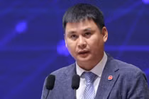 Ông Cao Anh Sơn, Phó Tổng giám đốc Tập đoàn Viettel.