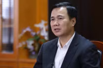 Ông Bùi Thế Duy