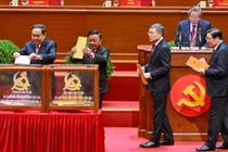 12 thành viên Chính phủ đương nhiệm không tham gia Ban Chấp hành Trung ương Đảng khóa XIV