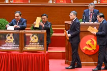 12 thành viên Chính phủ đương nhiệm không tham gia Ban Chấp hành Trung ương Đảng khóa XIV