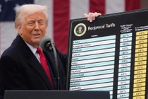 Không ai đứng trên Hiến pháp: Bài học từ phán quyết của Tòa án Tối cao Hoa Kỳ