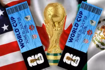 Theo thông tin từ FIFA, hiện đã có 180 quốc gia và vùng lãnh thổ sở hữu bản quyền FIFA World Cup 2026™.