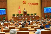 Kỳ họp thứ 10 Quốc hội Khóa XV thông qua Luật AI, đưa Việt Nam trở thành một trong số ít quốc gia sở hữu khung pháp lý toàn diện về AI. 