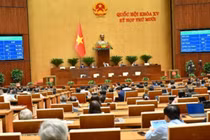 Kỳ họp thứ 10 Quốc hội Khóa XV thông qua Luật AI, đưa Việt Nam trở thành một trong số ít quốc gia sở hữu khung pháp lý toàn diện về AI. 