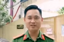 Công an hữu duyên “báo giá” mức xử phạt vi phạm khiến dân mạng thích thú