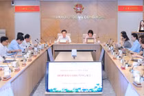 Bộ KH&CN cho biết khoa học công nghệ, đổi mới sáng tạo và chuyển đổi số đang trở thành động lực phát triển mới của nền kinh tế.