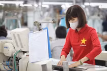 Doanh nghiệp đưa công nghệ thành giá trị thực tiễn thông qua sản phẩm và dịch vụ.