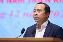 Thứ trưởng Thường trực Bộ Khoa học và Công nghệ Vũ Hải Quân