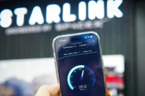 Starlink được thí điểm triển khai 600.000 thiết bị đầu cuối tại Việt Nam