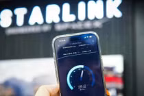 Starlink được thí điểm triển khai 600.000 thiết bị đầu cuối tại Việt Nam