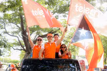 Năm 2025, tỷ lệ hoàn vốn đầu tư ra nước ngoài của Viettel đạt 91%