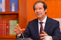 Bộ trưởng Nguyễn Kim Sơn: Ứng dụng AI có kiểm soát để phát triển con người lâu dài