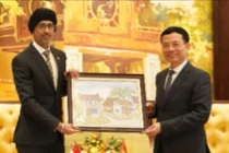 Singapore đề xuất cùng Việt Nam tạo mô hình hợp tác mới có thể nhân rộng ra khu vực