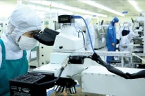 Cả nước có khoảng 4.000 doanh nghiệp khởi nghiệp sáng tạo, 2 kỳ lân công nghệ là MoMo và Sky Mavis, và nhiều doanh nghiệp tiềm năng.