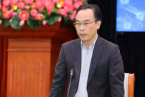 PGS.TS Hoàng Minh Sơn.