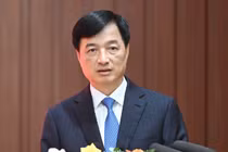 Ông Nguyễn Duy Ngọc, Trưởng Ban Tổ chức Trung ương, Phó trưởng Ban Thường trực Ban Chỉ đạo Trung ương về phát triển KHCN, đổi mới sáng tạo và Chuyển đổi số.