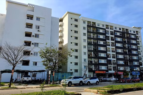 TP.HCM được Thủ tướng giao phấn đấu khởi công ít nhất một dự án nhà ở cho thuê lớn trong quý III/2026. Ảnh minh họa.
