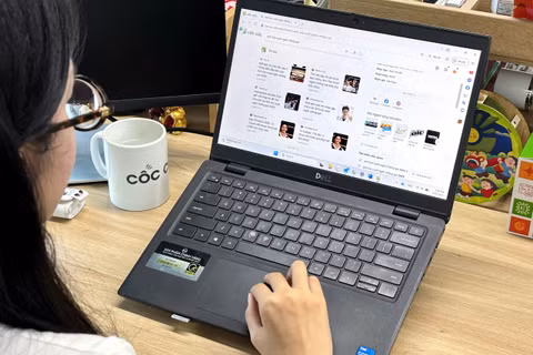 Người Việt tìm kiếm phim gì để xem nhiều nhất hè này?