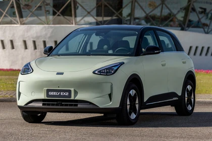 Loạt ô tô mới dự kiến ra mắt Việt Nam trong tháng 3