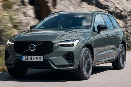 Nhiều trang bị, công nghệ an toàn nhưng Volvo vẫn chỉ xếp hạng 12 trong bảng đánh giá của Consumer Reports. Ảnh: Topgear.